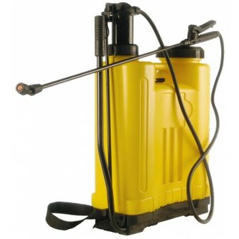 Lifetime Garden Hogedruksproeier (18 liter)