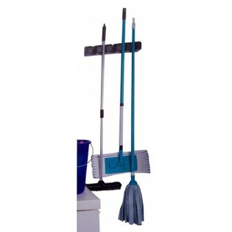Tool Mate, ophangsysteem voor 5 stelen
