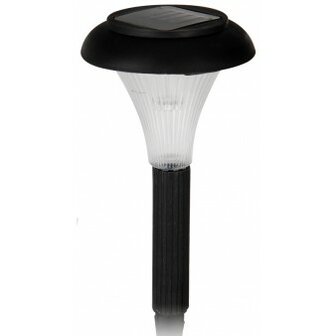ProGarden Set van 7 solarlampen (28cm)