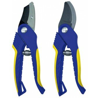 Kinzo Tuinscharen, set van 2 stuks