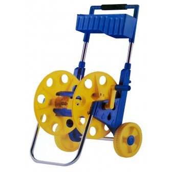 Kinzo Slanghaspelwagen