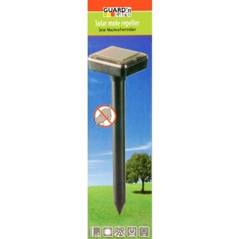 GUARD&#039;n care Solar mollenverjager